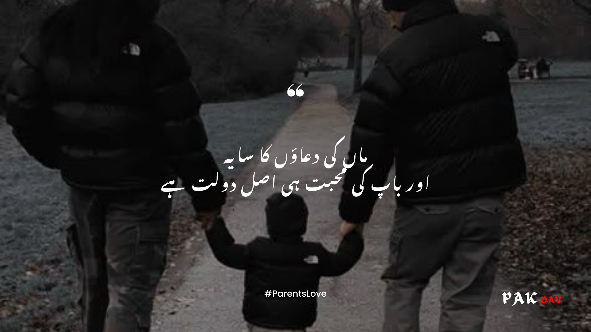family urdu quotes picture