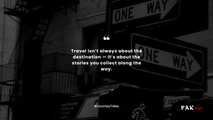 Travel Quotes